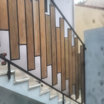 DL Metallerie – Ferronnerie Décoration Ferronnerie